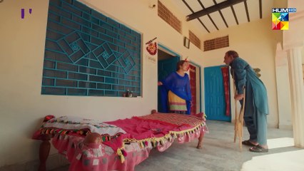 Jhok Sarkar Ep 16 [ ] 19 Sep 23 - Presented by Happilac Paint [ Farhan Saeed - Hiba Bukhari ]