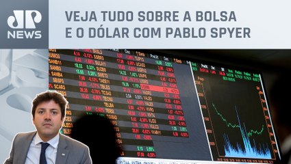 Bolsas sobem com China em dia de bruxaria quádrupla | MINUTO TOURO DE OURO - 15/12/2023