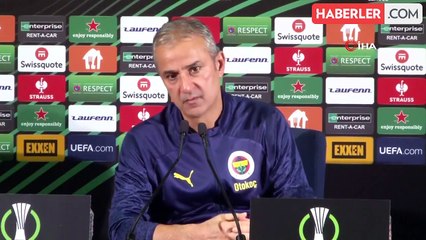Kura çekimine daha aylar var! İşte Fenerbahçe'nin Konferans Ligi son 16 turundaki muhtemel rakipleri