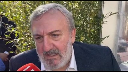 Emiliano: Oggi Schlein ad Atreju avrebbe avuto un grande successo