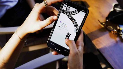 Threads : le réseau social qui pourrait surpasser Twitter ?