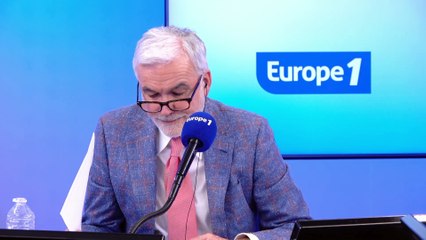 Pascal Praud prend des nouvelles de Jérémy, restaurateur en Bretagne impacté par la tempête Ciaran