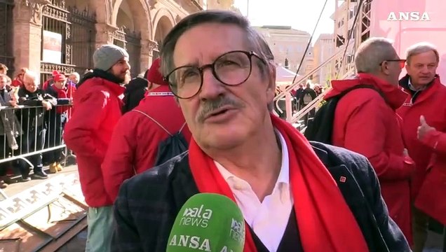 Pedretti: Il governo risparmia 10 mld coi soldi dei pensionati senza toccare imprese e rendite