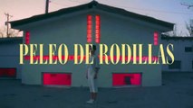 PPPPeleo De Rodillas _Video Oficial