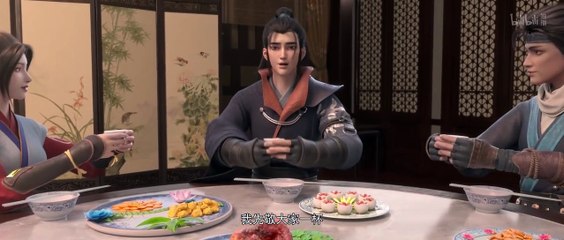 The Invincible Ep 07 Multi Subtitle