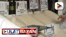 Ilang Senador, naniniwala na kayang makamit ang P20/kilo ng bigas
