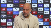 Guardiola on Haaland injury latest, Palace and club world cup (Full Presser)