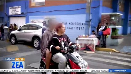 La Semovi entregará cascos a quienes utilicen motocicleta