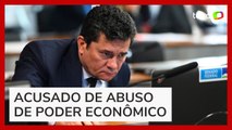 Ministério Público pede a cassação do mandato de Sergio Moro como senador