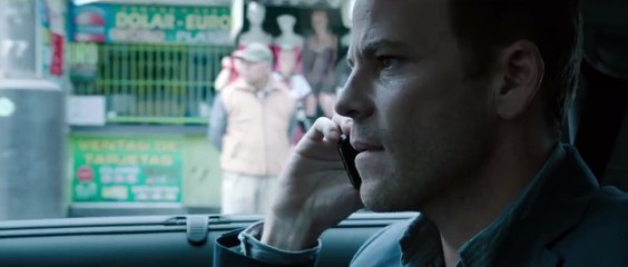 The Debt Bande-annonce (EN)
