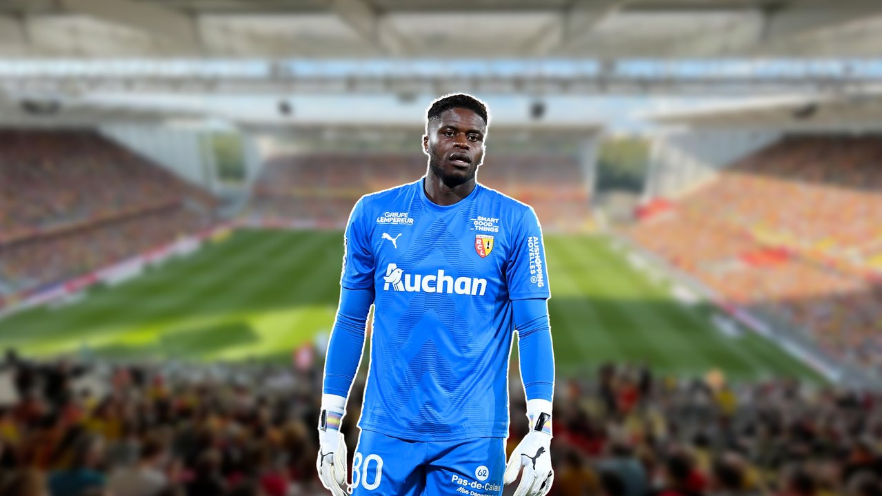 Brice Samba, gardien de l'équipe de France et du RC Lens, revient sur le drame qui aurait pu lui coûter la vie.