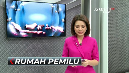 Ormas dan LSM di Bandung Deklarasi Dukung Pemilu 2024 Berjalan Damai
