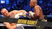 The Knockdown: Is Devin Haney the Next Floyd Mayweather?