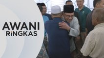 AWANI Ringkas: Jawatan Perdana Menteri | Penerbangan ke Sabah, Sarawak