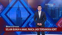 Selain Tersangka Pembunuhan 4 Anak, Panca Juga Dijerat Kasus KDRT Istri