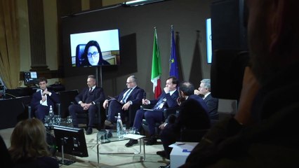 Roma, il termovalorizzatore per una "Capitale pulita"