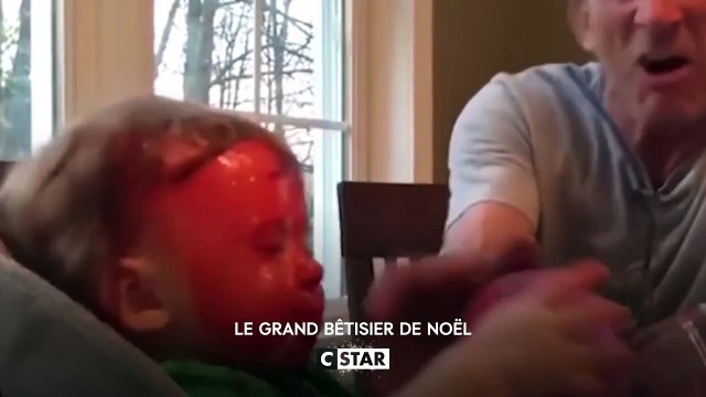 Le grand bêtisier de Noël - 15 décembre