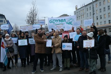 Nowa koalicja na wybory w Gdyni