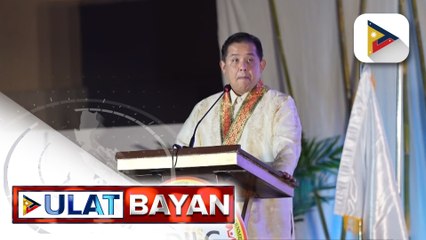 Speaker Romualdez, tiniyak ang mas malaking pondo ng mga LGU sa ilalim ng 2024 National Budget