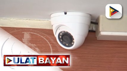 Mga establisyemento sa Davao City, maglalagay ng CCTV alinsunod sa CCTV ordinance