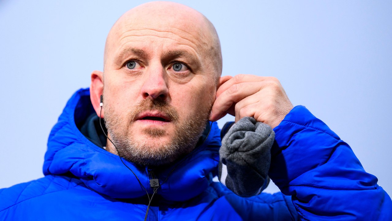 'Wir pfeifen aus dem letzten Loch. So lange wir noch pfeifen, leben wir noch'