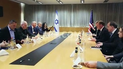Israel advierte que la guerra en Gaza durará "más que varios meses"