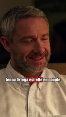 LE NOUVEAU FILM DE JENNA ORTEGA ?!  Miller's Girl #shorts