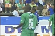 Ipatinga 0x1 Cruzeiro - Campeonato Mineiro 2006 (Jogo Completo)