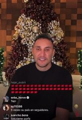 ¡Keylor Navas y su amor incondicional por estos equipos!