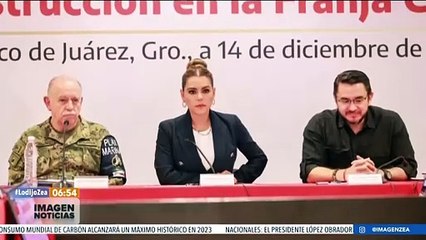 Abierto Mexicano de Tenis 2024 sí se jugará en Acapulco