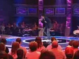 Ricky Muscat - Caught Up (Encore)