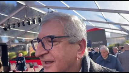 Foti: dimissioni Corsini? Il Pd aveva finito ministri e sottosegretari