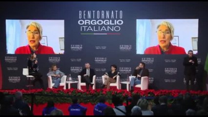 Concia: non condivido le teorie gender che cancellano le donne