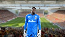 Brice Samba, gardien de l'équipe de France et du RC Lens, retrace son parcours sinueux pour devenir l'un des meilleurs gardiens du monde !