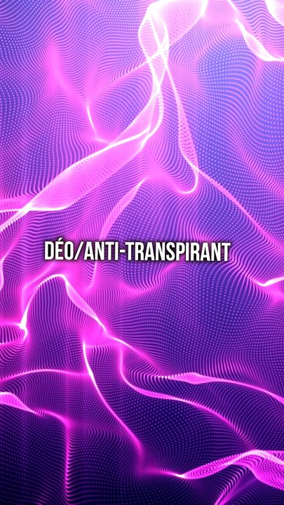 Mais d'où viennent les tâches jaunes sous les aisselles ?