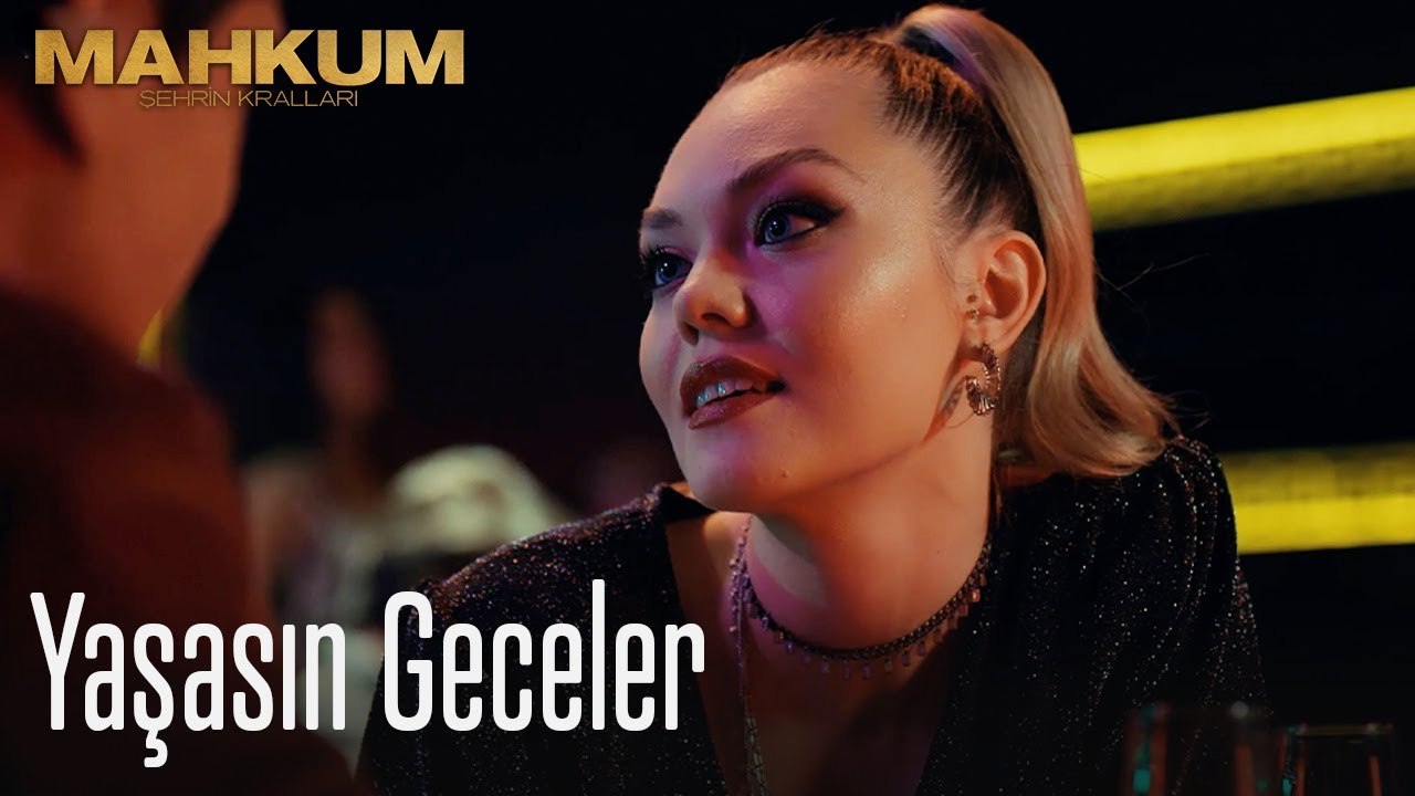 Yaşasın geceler