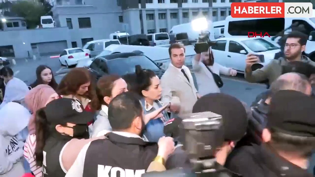 POLAT çifti soruşturmasında yasadışı bahis suçlamasında ceza alan Veysel Şahin ve Derkan Başer şüpheli olarak soruşturmaya dahil edildi