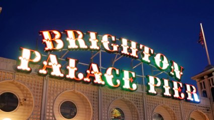 Latest TV Christmas special: Part 1 (Brighton and Hove Albion 2023 review)