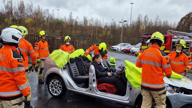 South Yorkshire Police crime commissioner explaining what he thought could be done to make the county's roads safer.
