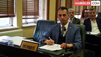 Samsun Büyükşehir Belediye Meclisi Aralık Ayı Olağan Toplantısı Sonuçlandı
