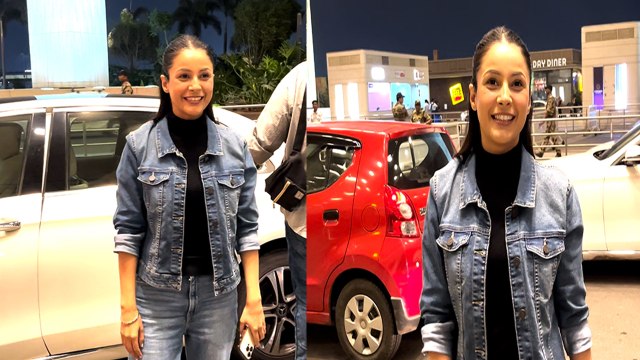 Shehnaaz Gill का Paps के साथ Cute Video, इतने प्यारे अंदाज में की Request, Video Viral! FilmiBeat