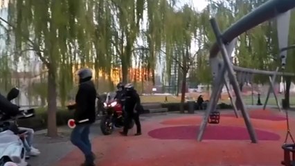 Trapper, droga e armi, arresti anche a Palermo e Catania