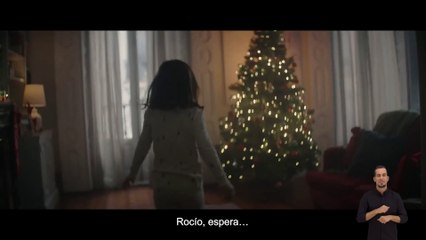 La DGT lanza su tradicional campaña de Navidad: "Llegar tarde es mejor que no llegar"