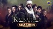 Kurulus Osman Season 05 Episode 12 - Urdu Dubbed - Har Pal Geo(1080P_HD)