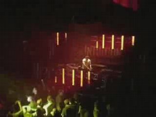 markus schulz @ intuition invite