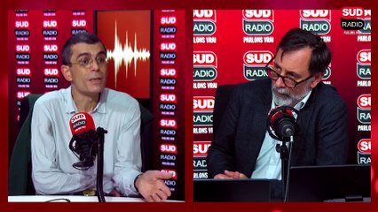 Inceste : le juge Durand évincé de la CIIVISE.