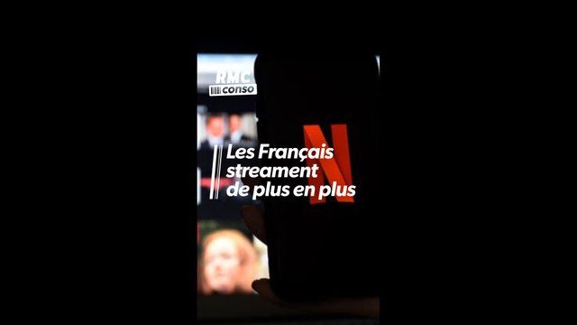 Les Français consomment toujours plus de contenus culturels et sportifs en ligne c'est l'actu conso d'Emmanuel Lechypre