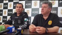 Operação Querimônia: Polícia Civil detalha apreensões realizadas em Cascavel