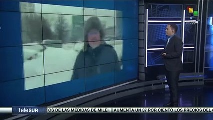 Agencia Central de Inteligencia de EE. UU. trabaja en la creación de una república virtual rusa