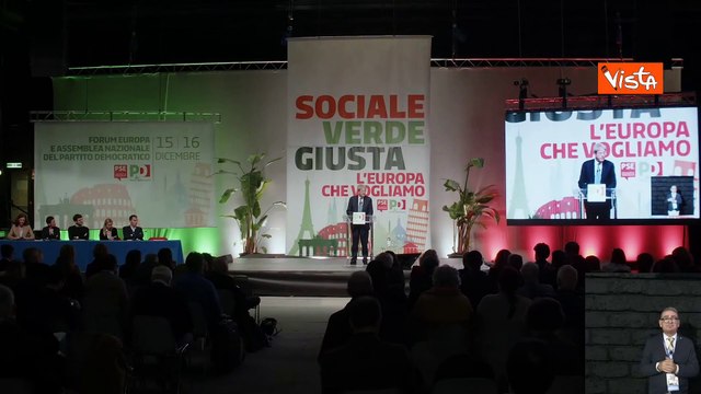 Negoziati Ucraina in Ue, Gentiloni: Momento storico e sconfitta per Putin